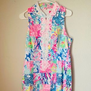 NEW FROM APS LIlly Pulitzer Pop Up Summer Remix